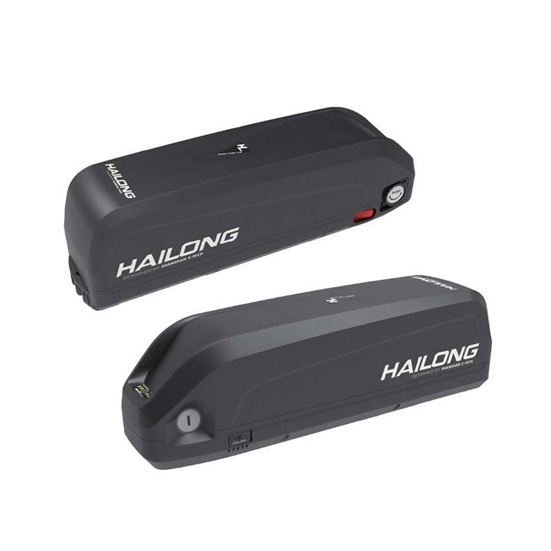 இ-பைக் லித்தியம் பேட்டரி தயாரிப்பு பயன்பாட்டு காட்சிகள்