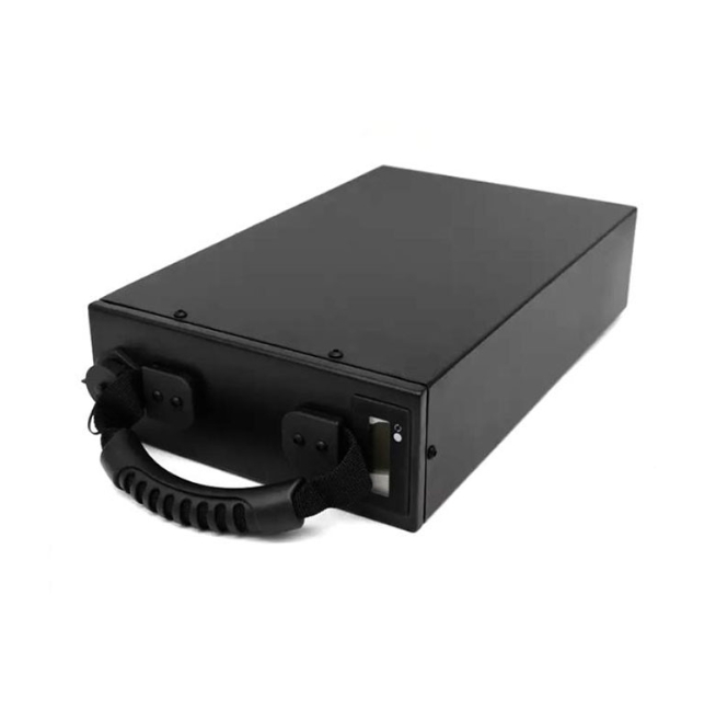 மோட்டார் சைக்கிள் லித்தியம் பேட்டரியின் உற்பத்தி செயல்முறை